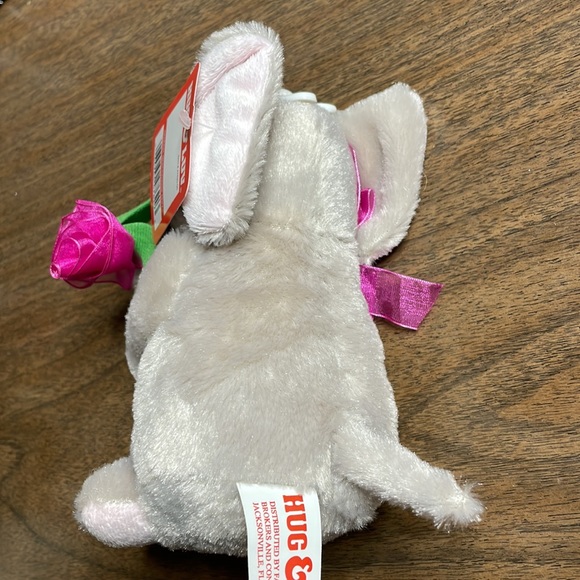 Hug & Luv Tiger and Elephant, New - Picture 6 of 13